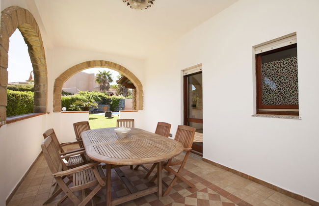 Villa Sara - Foto 10