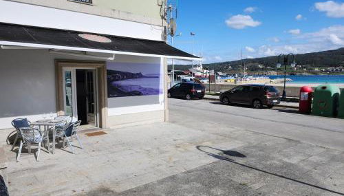 Apartamento Rivera de Laxe - Foto 4