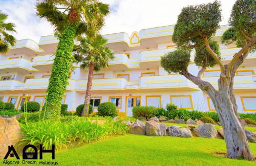 Sunny Terrace Pool by Algarve Dream Holidays - Foto 10