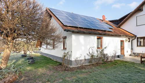 Ferienhaus Landliebe - Foto 2