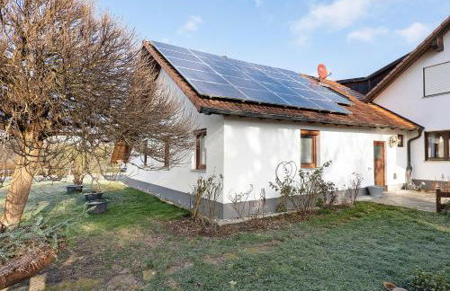 Ferienhaus Landliebe - Foto 2