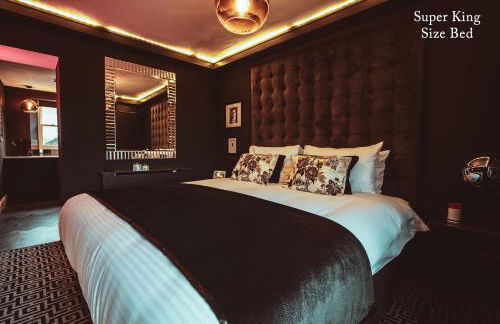 The Rockefeller Apartments - Foto 46