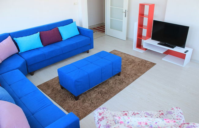 Blue Life Suites - Foto 9