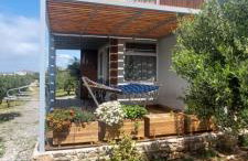 View West Elafonisi house - Foto 8