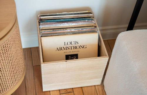 Wild Olive Lodge ° Serene grandma chíc getaway cabin - Foto 54