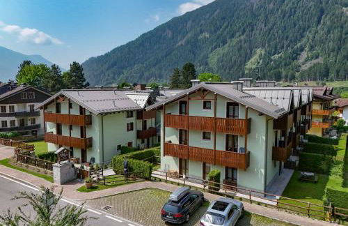 Residence Rta La Rosa delle Dolomiti - Foto 44