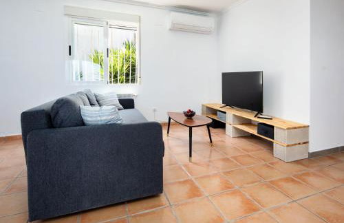 Villa Bellvue by Interhome - Foto 20