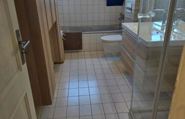 Apartment Ergste am Ruhr 85 sqm , 3 minutes to A45 with Garage - Foto 6