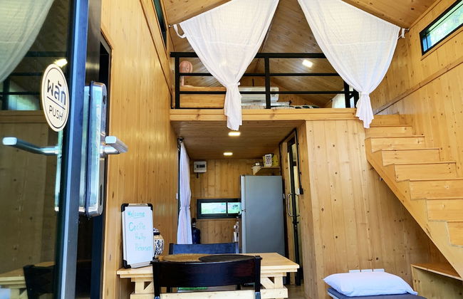 Abrite House - Tiny House Koh Lanta - Foto 23