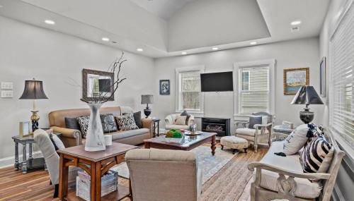 Conch's Point Cottage home - Foto 3