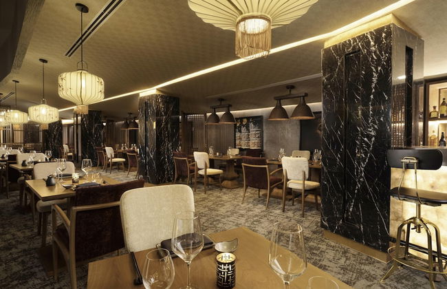 Sun Palace Cancun - Adults Only - All-inclusive - Photo 73