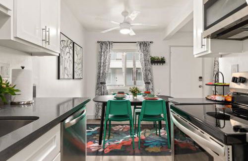 East Village Arts District, King Suite with Sofa Bed NRP23-01221 - Foto 30