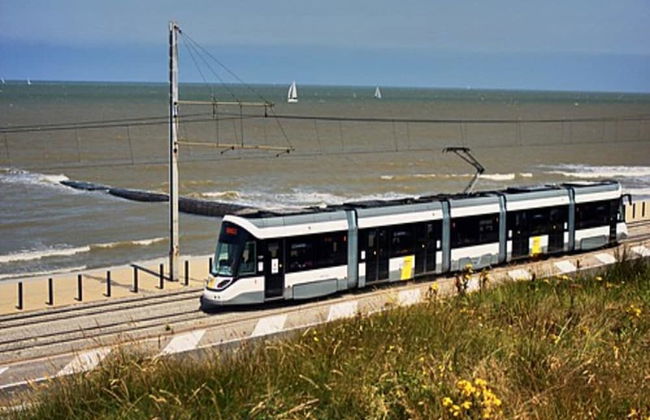 Holiday Home Near Sint-andre Beach - Foto 36