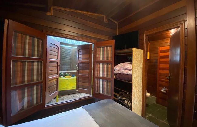 Cabanas Capivari Lodge - Photo 28