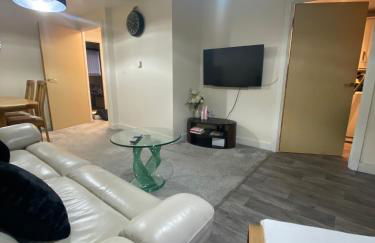 Lovely 2 bed apartment in Crosby - Foto 2