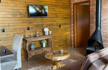 Chalé Vô Nono - Photo 4