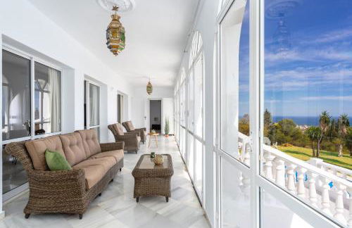 Villa Sabah by Costarentals - Ref 119 - Photo 34