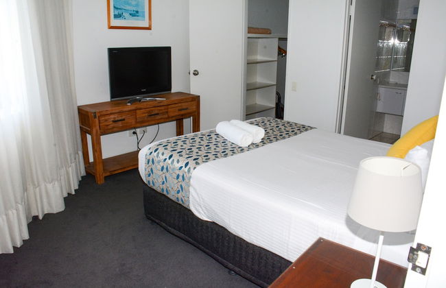 Seaview Resort - Photo 15