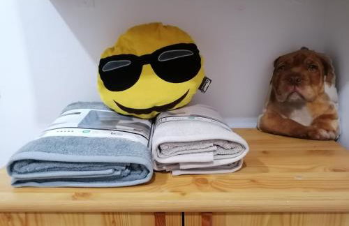 10 min nach Augsburg - Apartment mit Extra-Eingang - Foto 8