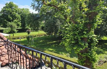 Landhaus Saaleck - Foto 18