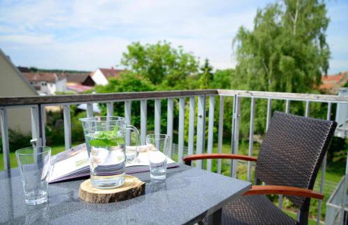 Boardinghouse Rülzheim - Foto 6