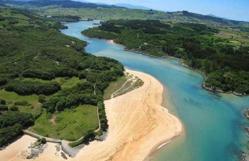 Casa vacacional Ajo - Foto 49