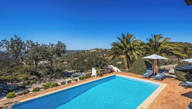 Villa Franco - Foto 2, Interior