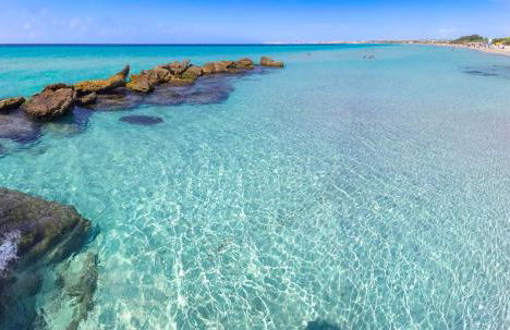 Casa Vacanza OBLÒ, la tua oasi a Lido Conchiglie - Foto 40