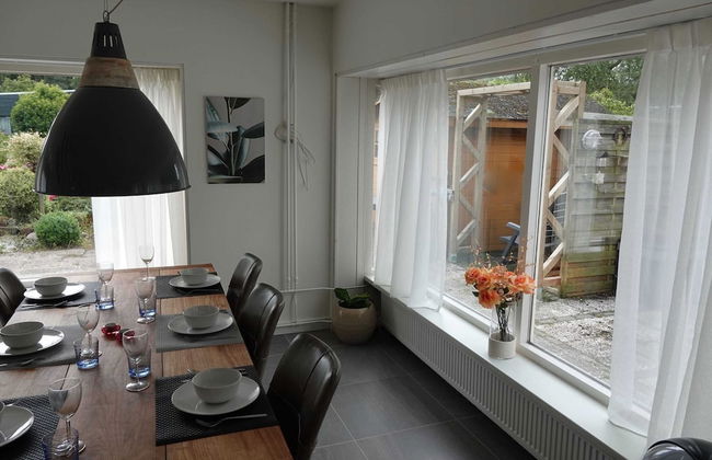 Holiday Home Near Oosteruine Lake & North Sea - Photo 21