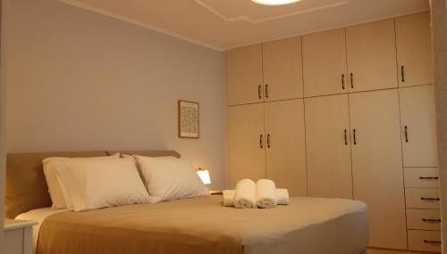 Orange Garden Villa, Sparta - Foto 4, wardrobe