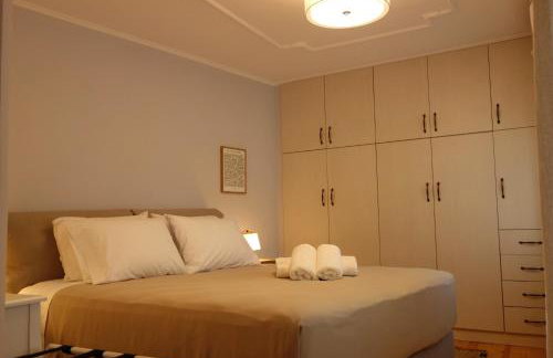 Orange Garden Villa, Sparta - Foto 4