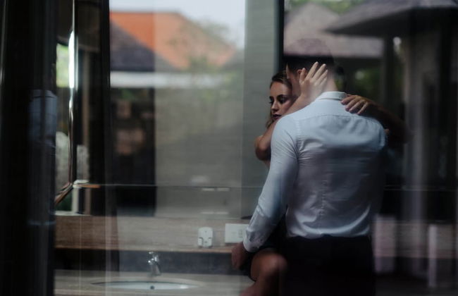 Berry Amour Romantic Villas - Foto 35