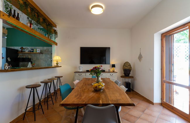 3435 Villa Cuore Verde by Perle di Puglia - Photo 15