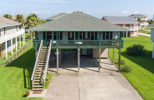 Retreat Steps to Beach Firepit Family Fun - Foto 36