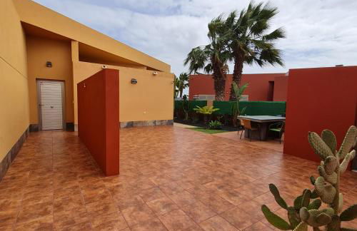 Villa Fortuna - Foto 39