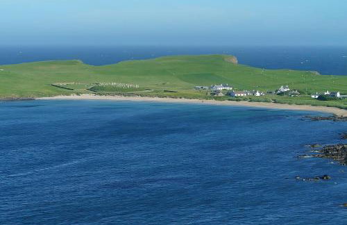 Voortrekker Shetland Holiday Apartments - Foto 28