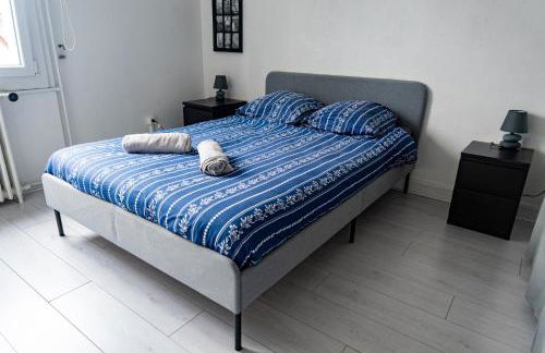 Maison au pied du château - Foto 1