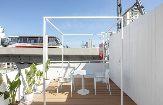 The Lair Bangkok - Photo 47