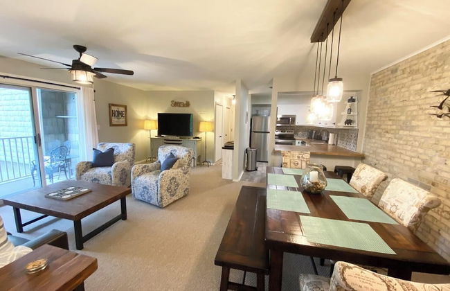 THE Crest 204 - Foto 14