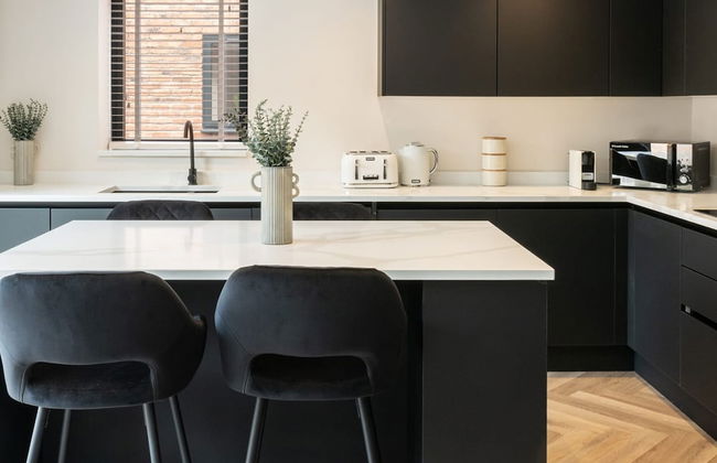 Host Stay The Pilgrim House - Foto 1