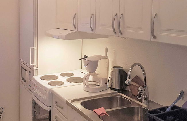 4 Person Holiday Home in Ljusdal - Photo 19