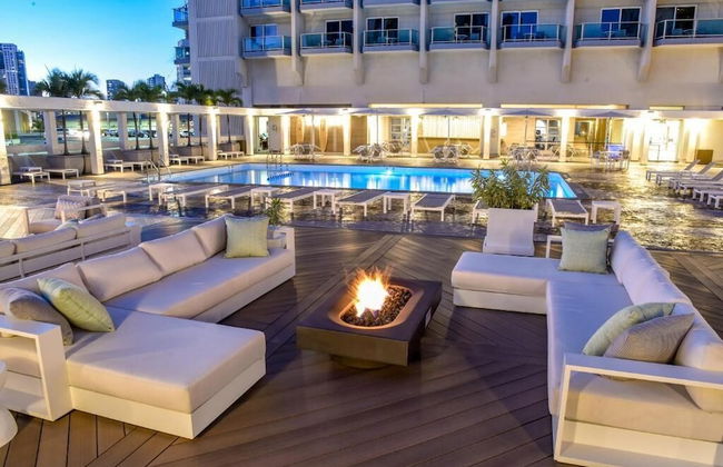 Ala Moana Condo by Zelloo - Foto 38