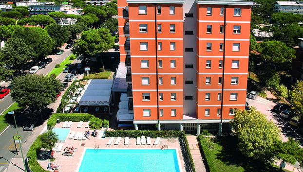 Residence Alisei - Foto 2, Imagen principal