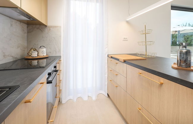 Luxury villas Sunrise & Sunset - Foto 33