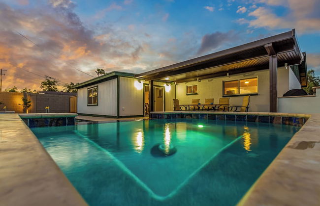 Marigold Tempe - Foto 1