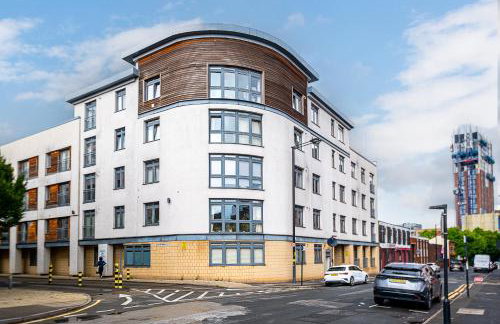 Penthouse Botanica- Wyndale Signature Stays - Foto 8