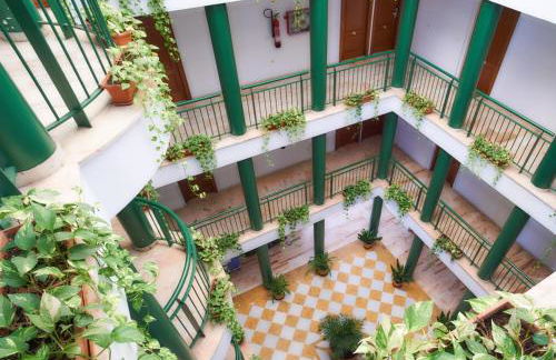 Apartamento con piscina solo en temporada - Foto 14