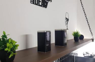 LM industrial apartment & suite - Foto 11