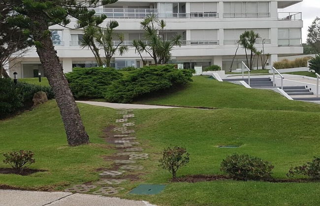 Dpto 6 personas FRENTE AL MAR- - Photo 43