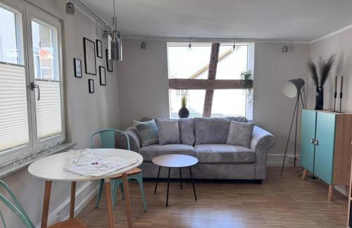 seeglueck Altstadt Refugium - Foto 24